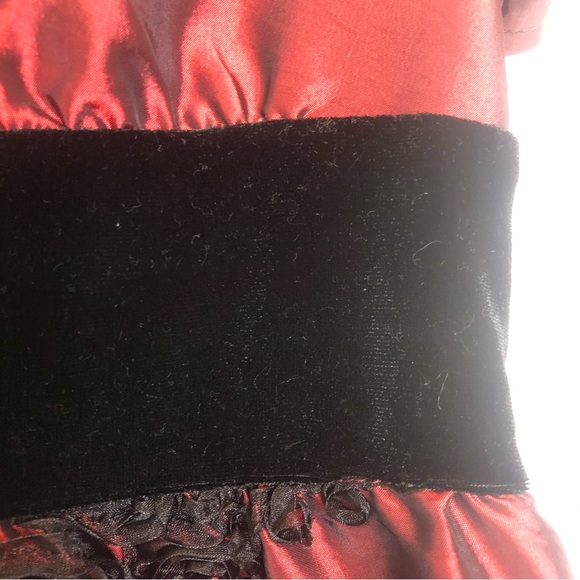 BCX Girl  Dress Size 7 - Picture 5 of 8